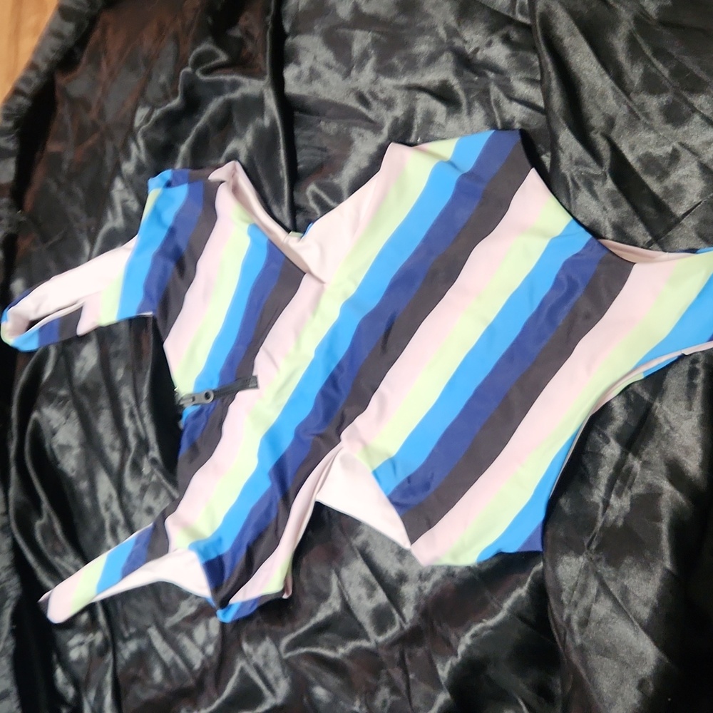 🎀Reversible Tavik+ 1Piece Swimwear